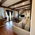 Apartamento Emma *