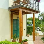 Emma Apartamento Biograd Na Moru