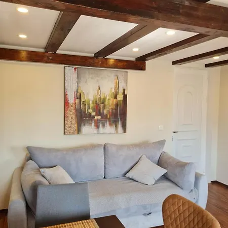 Apartman Emma