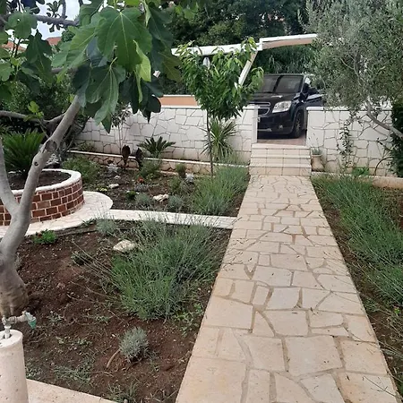 Appartamento Emma Biograd Na Moru