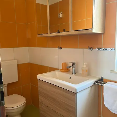 Apartamento Emma