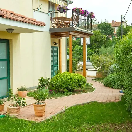 Emma Apartman