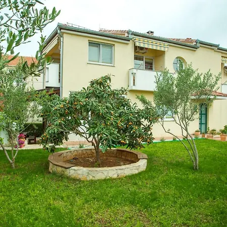 Apartmán Emma
