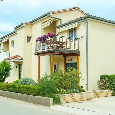 Apartmán Emma