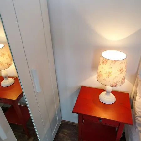 Emma Apartmán Biograd Na Moru