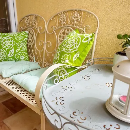 Emma Appartamento Biograd Na Moru