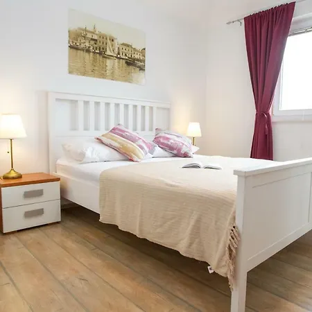 Apartmán Emma
