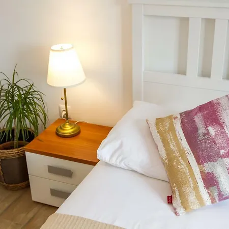Apartman Emma Biograd Na Moru