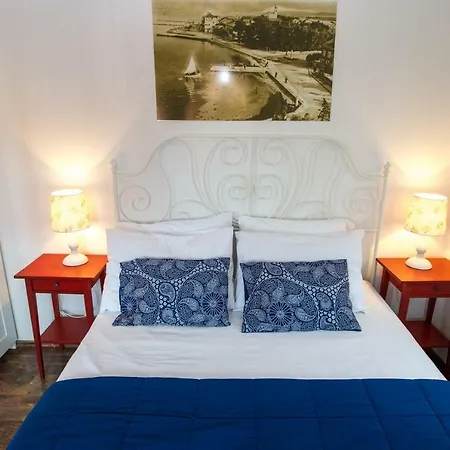 Apartmán Emma *
