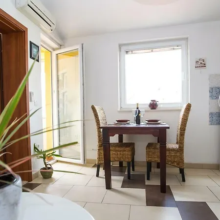Apartmán Emma *