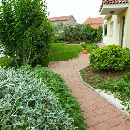 Emma דירה ביוגראד נה מורו