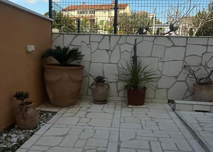 Emma * Biograd Na Moru