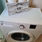 Apartman Emma *