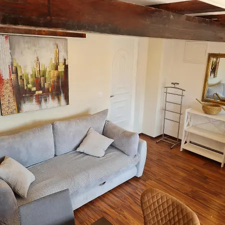 Apartment Emma