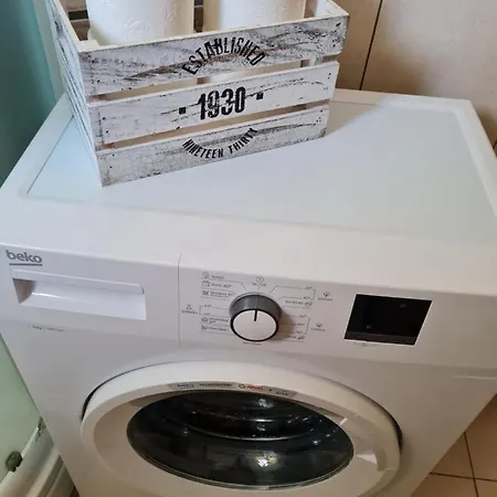 Apartamento Emma *