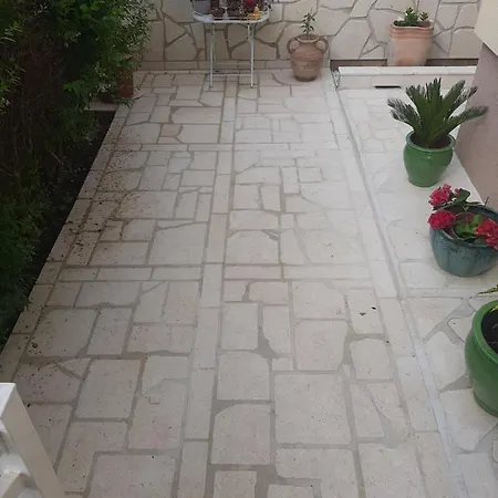 Emma Apartment