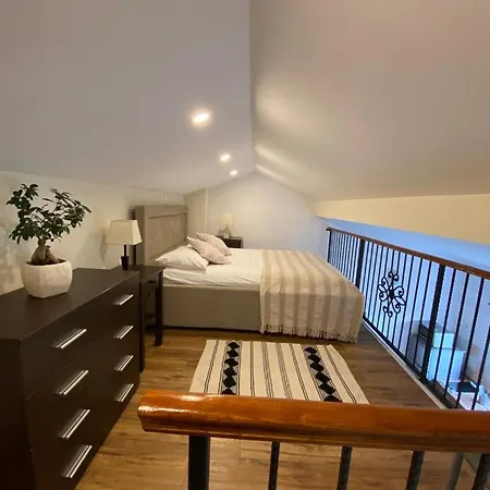 Apartment Emma *
