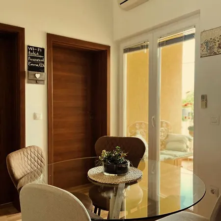 Emma Apartment Biograd Na Moru