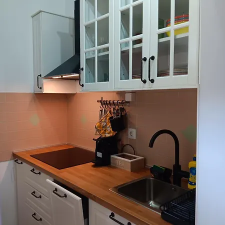 Emma Apartment