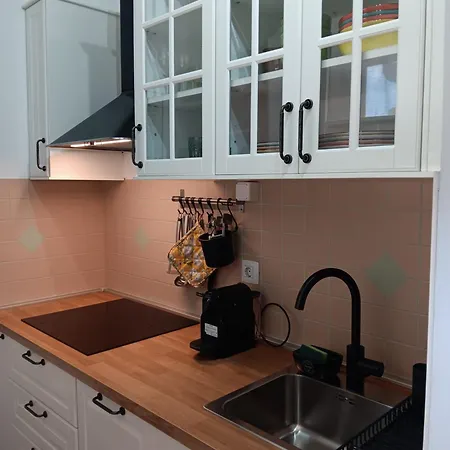 Emma Apartment
