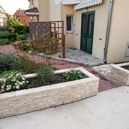 Emma Apartment