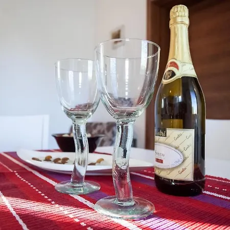 Apartment Emma Biograd Na Moru