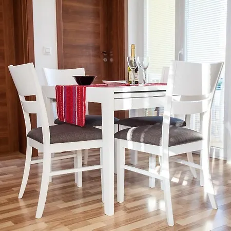 Emma Apartment Biograd Na Moru