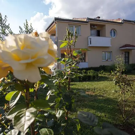 Emma Apartman Biograd na Moru