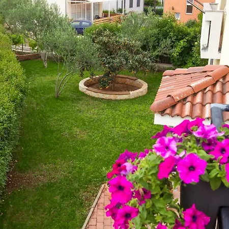 Apartman Emma Biograd na Moru