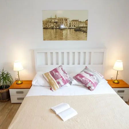 Emma Apartment