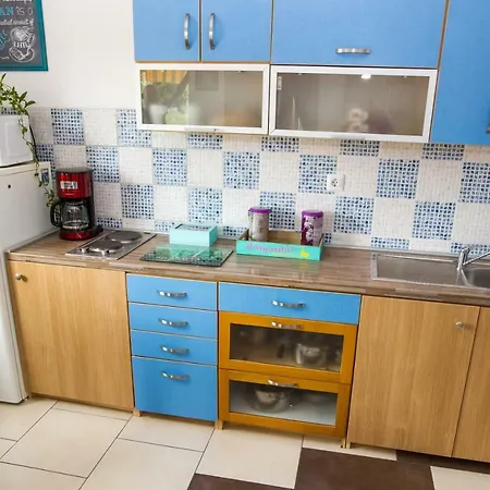 Emma Biograd na Moru