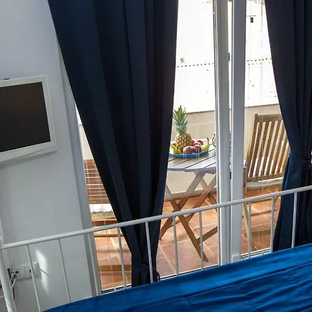 Emma Apartment