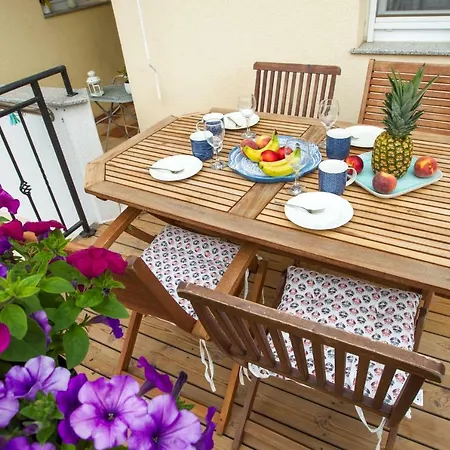 Emma Apartman Biograd na Moru