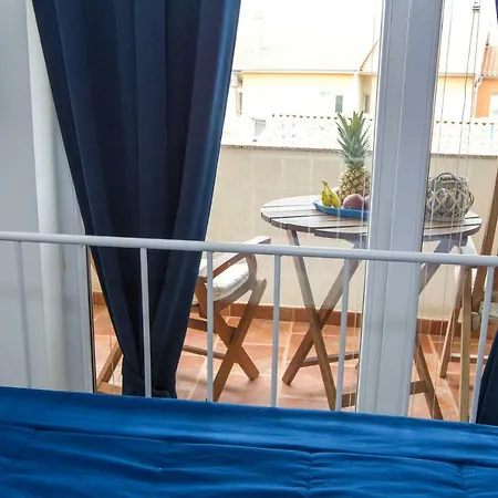 Emma Apartamento Biograd Na Moru
