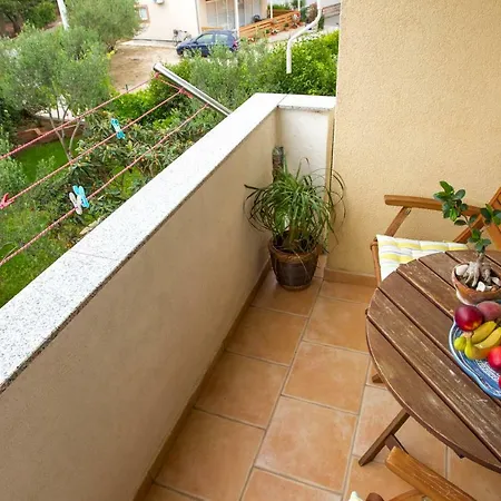 Emma Apartment Biograd Na Moru