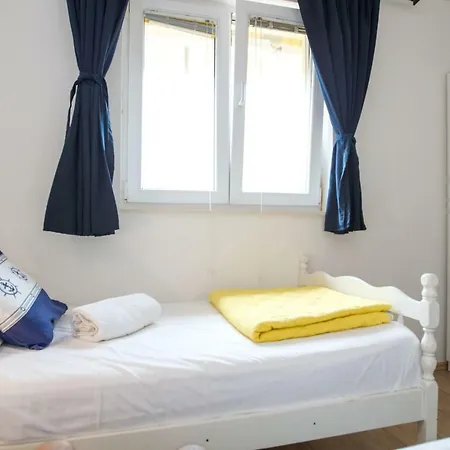 Emma Apartment
