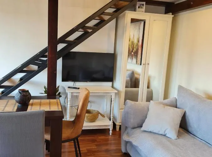 Apartment Emma