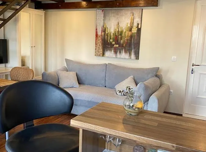 Apartment Emma *