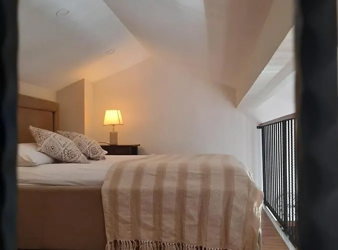 Emma Apartment *