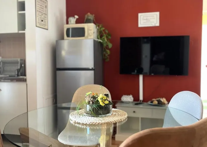 Emma Apartment *
