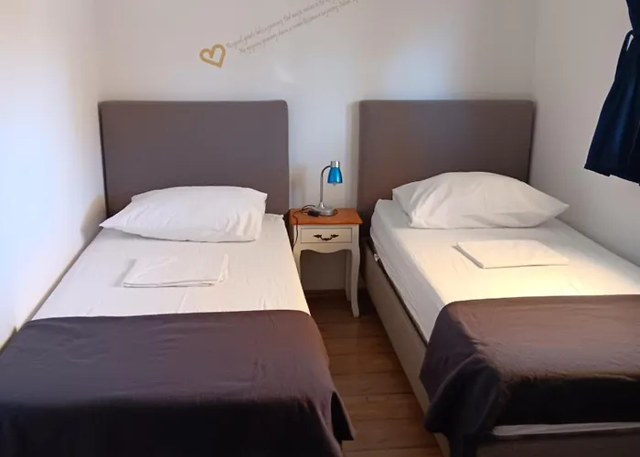 Apartment Emma *