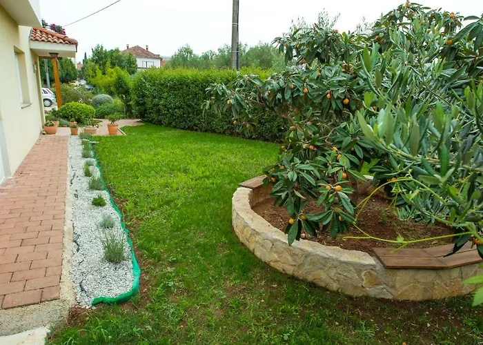 Emma Lägenhet Biograd Na Moru