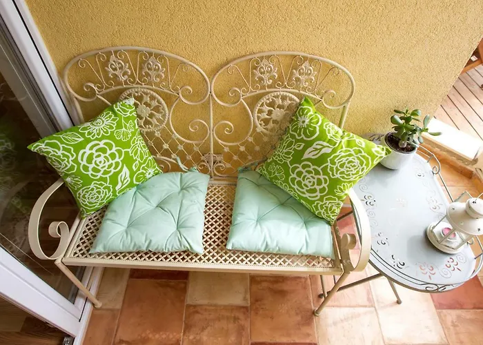 Emma * Biograd Na Moru