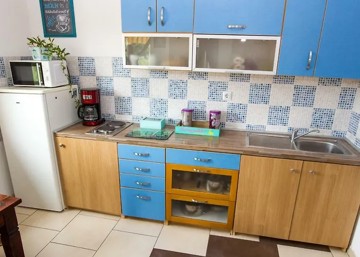 Emma ビオグラード・ナ・モル