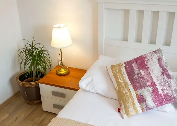 Lägenhet Emma Biograd Na Moru