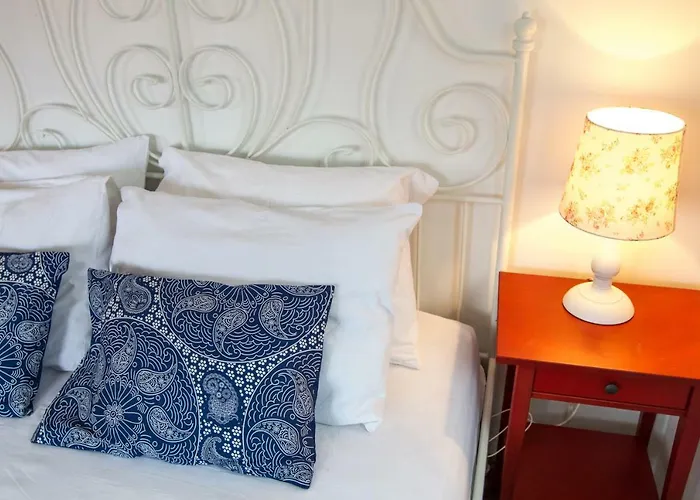 Emma Apartment *
