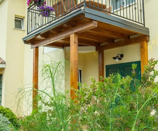 Lägenhet Emma Biograd Na Moru